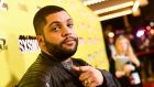  O’Shea Jackson jnr attends the ‘Long Shot’ premiere at the Paramount Theatre  in Austin, Texas, in March 2019. Photograph: Matt Winkelmeyer/Getty Images for SXSW
