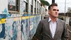 Morrissey has given support to Brexit, and the far-right party For Britain