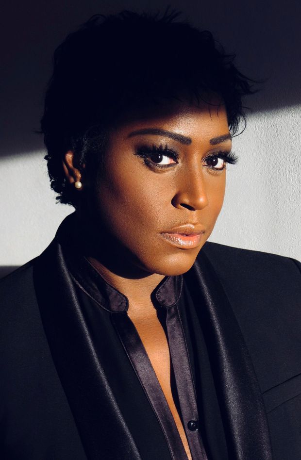 Mica Paris: ‘My brother’s death was terrible but what was really good for me was that I learned so much’