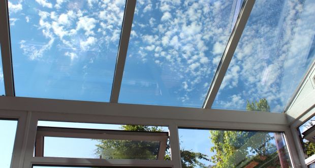 What Is Involved In Insulating My Conservatory Roof