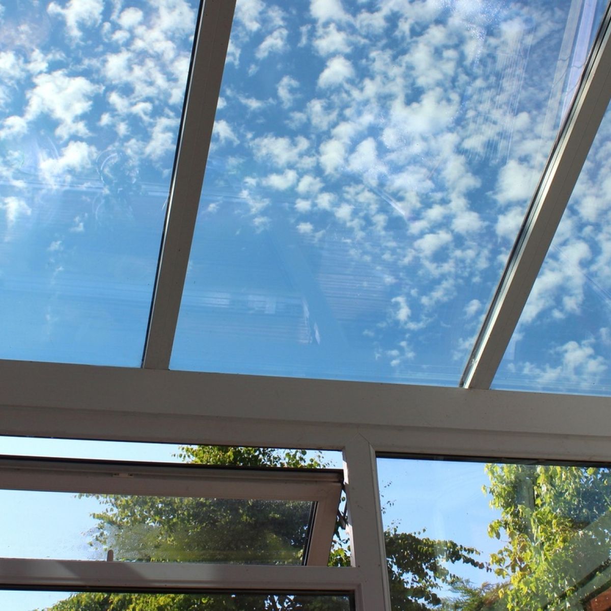 What Is Involved In Insulating My Conservatory Roof