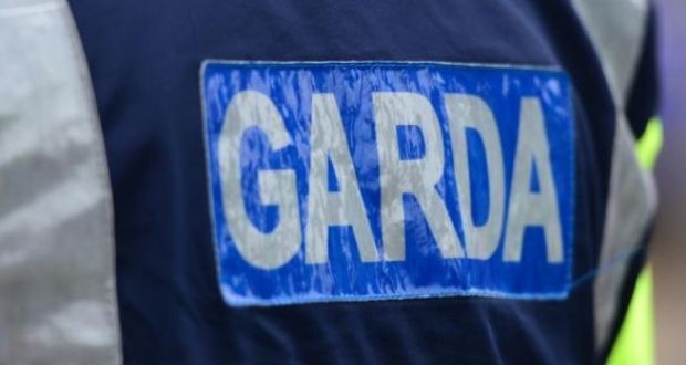 The road is currently closed to facilitate an examination of the area by Garda Forensic Collision investigators.  File Photograph:  Bryan O’Brien