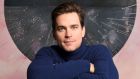 Matt Bomer: 'We live in times where society is becoming more divided.' Photograph: Fred Hayes/Getty for SAGindie