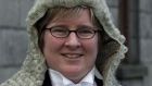 Aileen Donnelly, who has been nominated  to sit on the Court of Appeal. Photograph: Collins