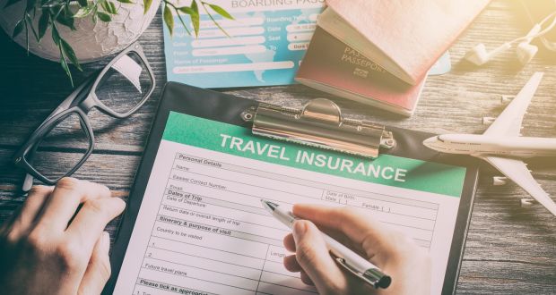 Travel Insurance For 17 Year Old
