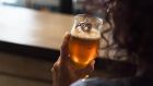 Beerista: in three years of brewery visits I’ve sampled too many beers to count. Photograph: E+/iStock/Getty
