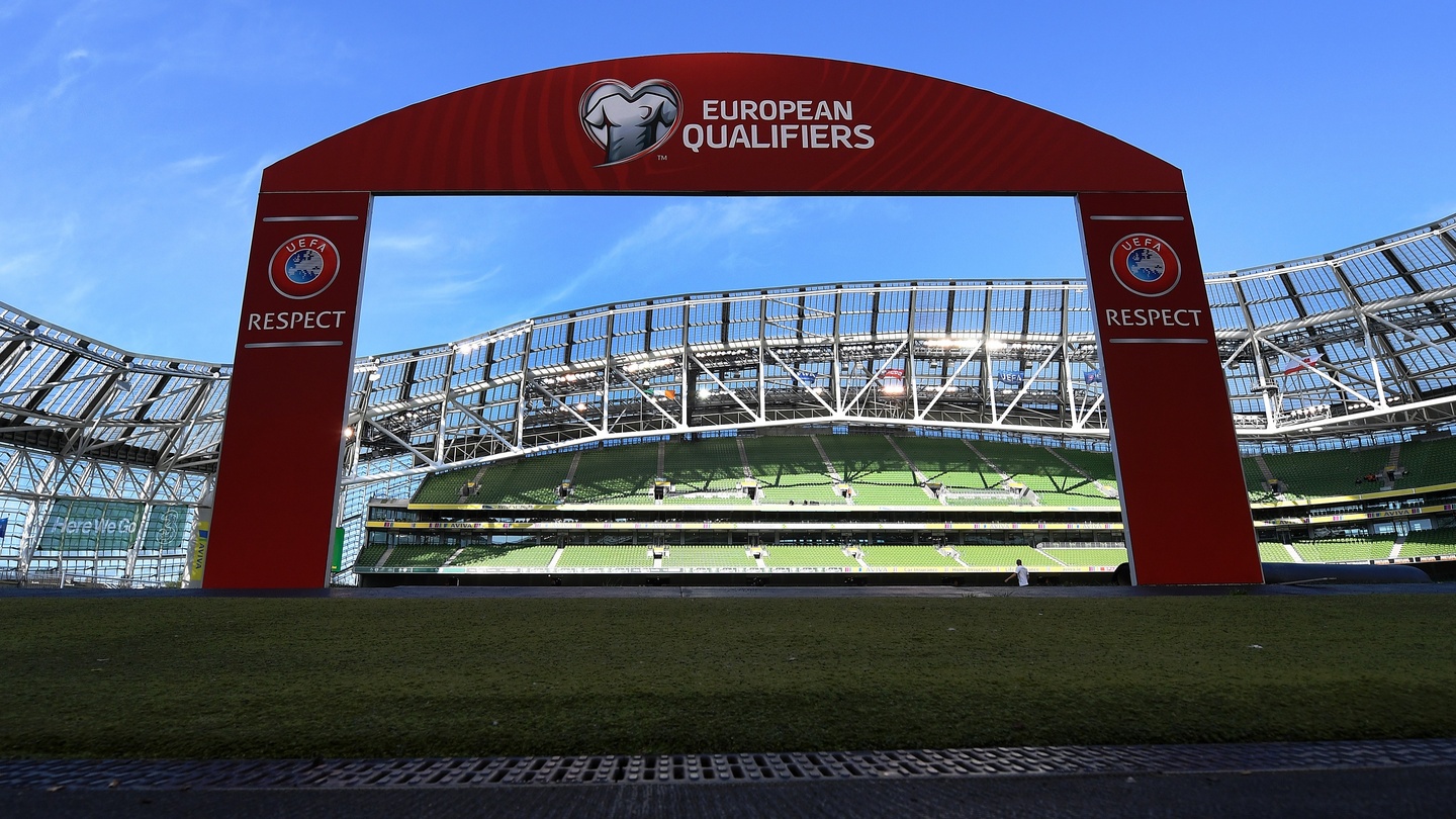 Uefa Received Over 300k Applications For Euro 2020 Tickets In First Hour