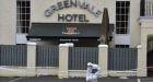 Greenvale Hotel owner Michael McElhatton confirmed an application was made on Wednesday with Mid Ulster Council for planning permission for the redevelopment of the hotel site.  File photograph: Charles McQuillan/Getty Images