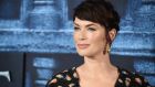 Lena Headey at a Game Of Thrones premiere in Hollywood City. Photograph: Jeff Kravitz/FilmMagic for HBO
