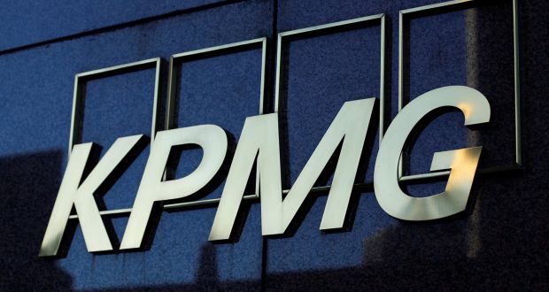KMPG admitted wrongdoing as part of the settlement with the SEC, and agreed to hire an independent consultant to review its internal controls