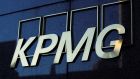 KMPG admitted wrongdoing as part of the settlement with the SEC, and agreed to hire an independent consultant to review its internal controls