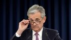 Federal Reserve Board chairman Jerome Powell: markets globally awaited clues from the US Federal Reserve on its policy direction