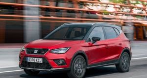 Best buys - compact crossovers: Seat takes top prize but why not buy an estate?