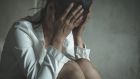 Sexual offences: the first quarter saw a 10 per cent rise from 2,938 to 3,231. Photograph: iStock