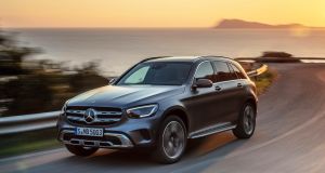 Best buys - Premium SUVS: Mercedes takes the lead in this popular class