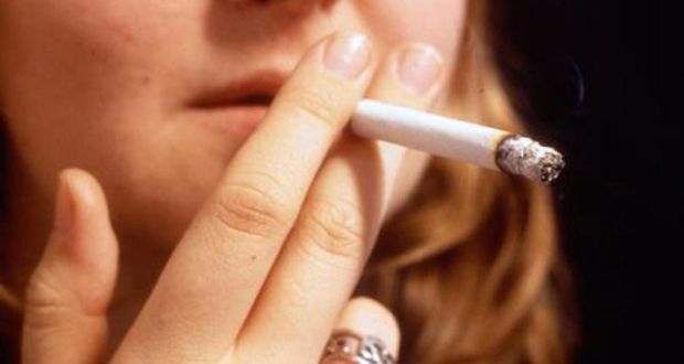 Women smokers have a significantly higher increased risk compared to men, according to new research.
