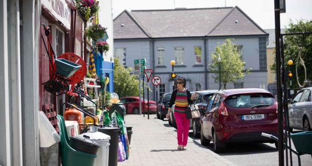 The best available hotels & places to stay near Mountmellick 