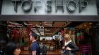 TopShop is just one of the recent retail closures. Photograph: Peter Summers/Getty Images)