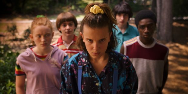 Stranger Things Season 3 Here S What To Expect
