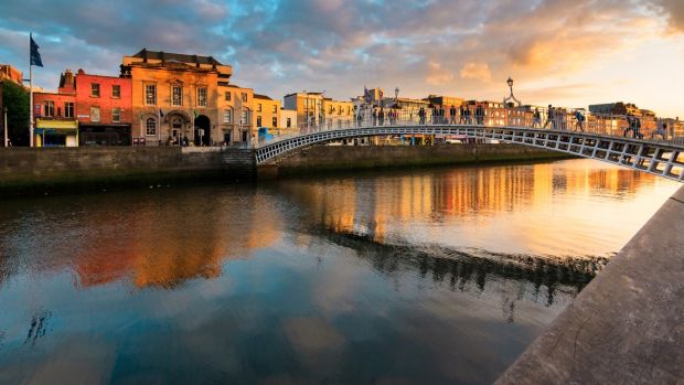 The 21 Best Places In Ireland To Get The Ride | confx.co.uk