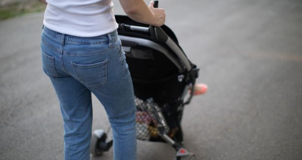 Drug-dependent mothers were a particularly at-risk group who needed specialised support, advised Dr Helen Buckley, chair of the National Review Panel. Photograph: iStock