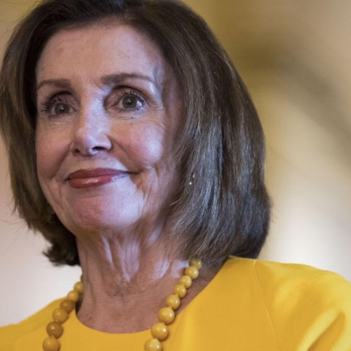 Pelosi's master class on how a woman can spar with Trump