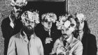 IDLES play the Iveagh Gardens on July 11th