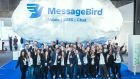 Messagebird employs nearly 250 employees with offices in Amsterdam, London, Hamburg, San Francisco, Shanghai and Sydney