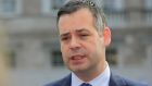 Sinn Féin’s finance spokesman Pearse Doherty said legal costs and claims are going down yet insurance premiums are going up. 