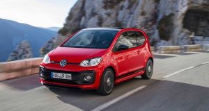 Best buys - city cars: Volkswagen’s still Up on top for urban runarounds