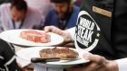 Irish steaks won a record of 75 medals at the World Steak Challenge, which was held in Dublin for the first time