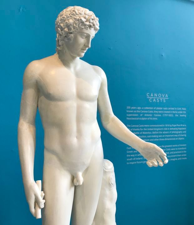 penis apollo