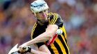 Kilkenny’s TJ Reid: his team are extremely reliant on him  to make things happen. Photograph:  Ryan Byrne/Inpho