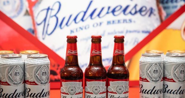 AB InBev’s setback can be explained at least partly by shifting trends in China, where younger consumers are increasingly moving away from traditional beers toward higher-priced craft brews and cocktails