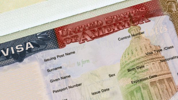 American Visas The Options Available To Irish Citizens