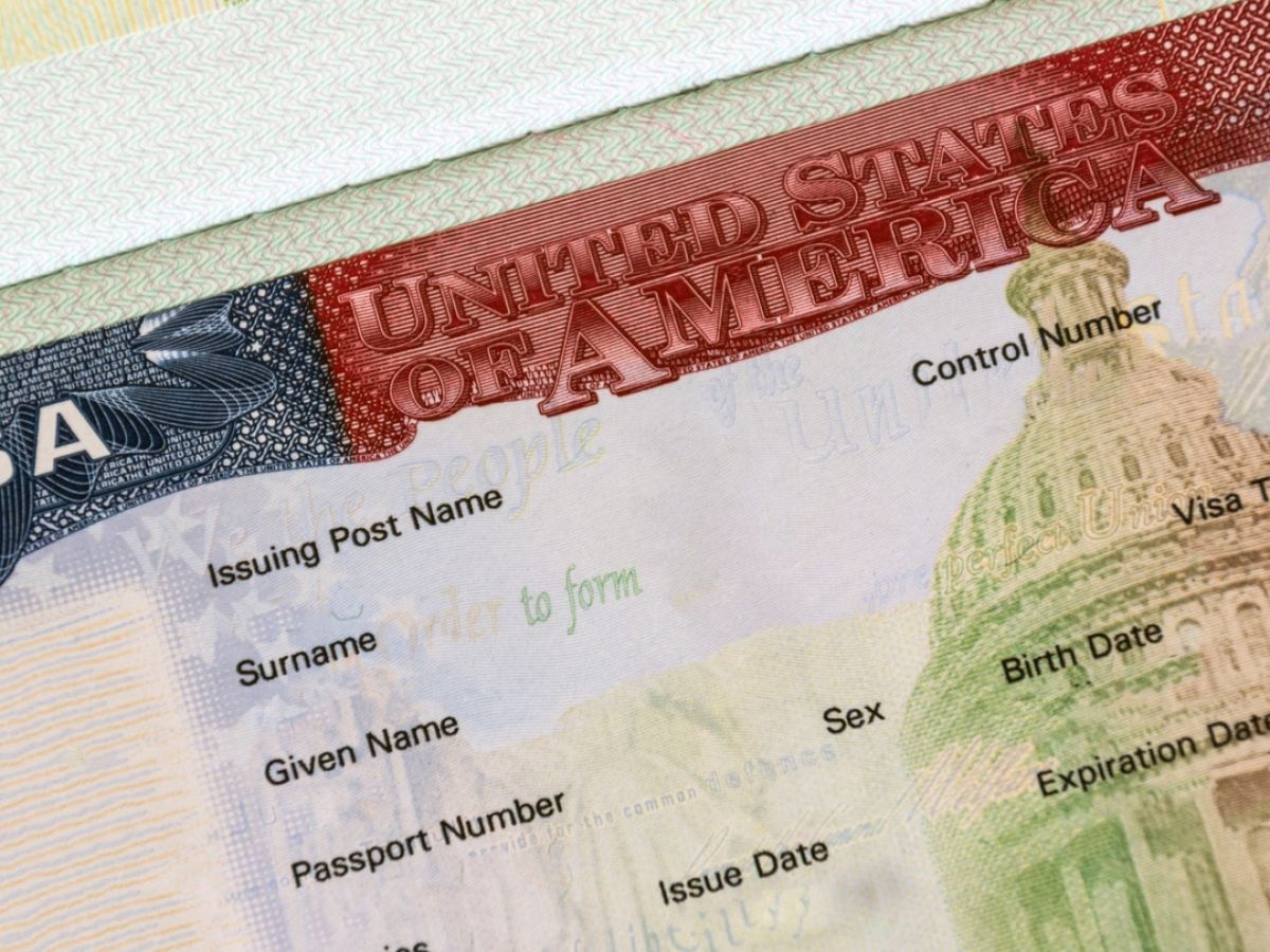 American visas: The options to Irish citizens
