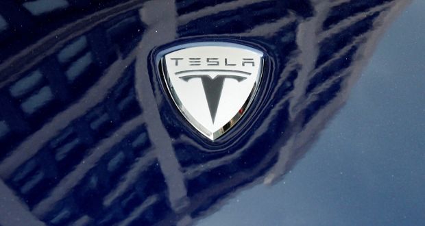 Tesla is adjusting prices ‘in order to continue to improve affordability for customers,’ the Chinese unit said in a statement. Photograph: Reuters