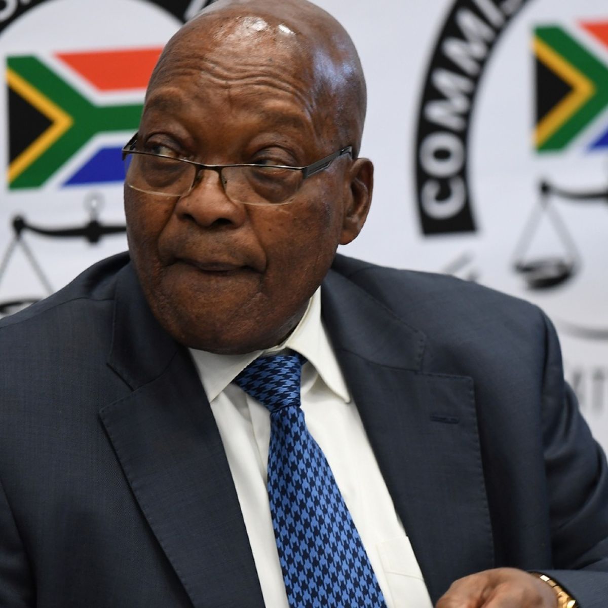 Jacob Zuma Rejects Claim Gupta Family Shaped Choice Of Ministers