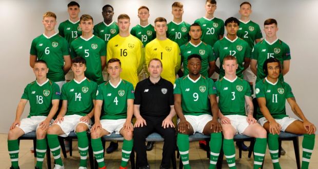 Under-19s Euro 2019: Meet Ireland's semi-finalists
