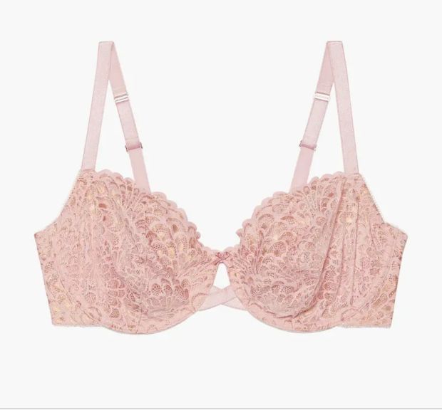 Cups runneth over? Here are the best bras to buy for bigger busts