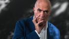 Colm Tóibín: “I can’t do thrillers and I can’t do spy novels. I can’t do any genre-fiction books, really, none of them.”  Photograph: Simone Padovani/Awakening/Getty Images