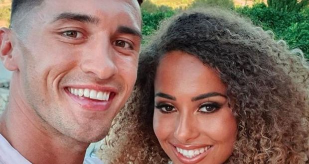 Limerick Man Greg O Shea Wins Love Island With Partner Amber Gill The public had been voting for the past 24 hours for. limerick man greg o shea wins love