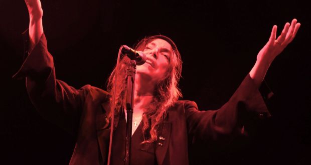 Patti Smith heads an embarrassment of musical riches at All Together Now