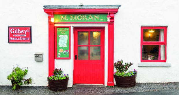 Bank Holiday Bites 10 Great Irish Pubs That Also Serve Excellent Food