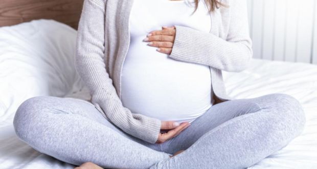 Pregnant women who move house more like to give birth ...
