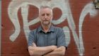 Billy Bragg: the singer thinks the age has passed when music can act as a vehicle for social change. Photograph: Alan Betson