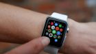 Most third-level institutions prohibit the use of Fitbits, Apple Watches and other devices which allow users to upload and access documents. Photograph: Lynne Cameron/PA Wire