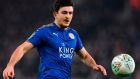 Manchester United has just bought Leicester City’s Harry Maguire for a reported fee of £80m - but how many Fantasy Premier League players will splash out on the defender? Photograph: Paul Ellis / AFP.