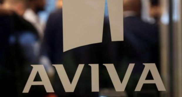 Aviva’s life business was boosted by the 2018 takeover of Friends First. Photograph: Reuters