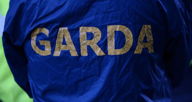 The Garda inquiry into the VAT-based fraud has been ongoing since 2017. Photograph: Frank Miller/The Irish Times
